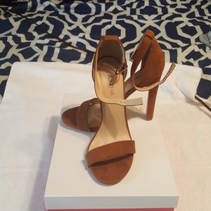Just Fab Kati Heel